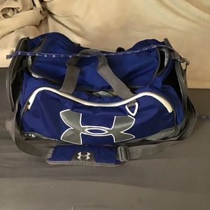 Under Armour Large Gym Bag